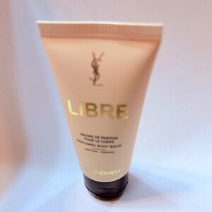 Yves Saint Laurent Libre Perfumed Body Balm lotion